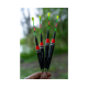 Pluta Zebco cu indicator electronic - After Dark LED Bite Indicator Float 10g